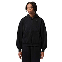 Толстовка Jordan Break Fleece Full-Zip BB