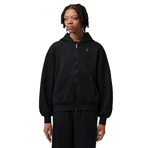 Толстовка Jordan Break Fleece Full-Zip BB
