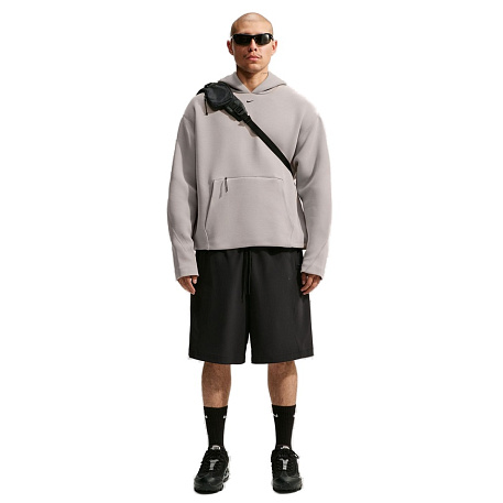 Толстовка Nike Tech Ergo Pullover Hoodie