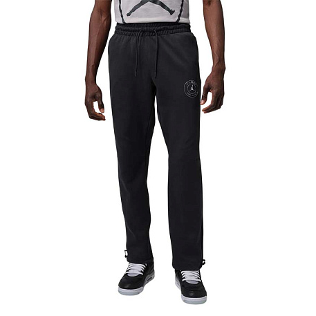 Брюки Jordan Paris Saint-Germain Hoop Fleece