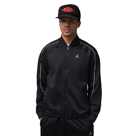 Куртка Jordan Brooklyn Tricot Track Jacket
