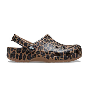 Клоги Crocs Classic Animal Clog SLd