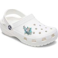 Украшение для обуви Crocs Frozen 1