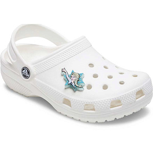 Украшение для обуви Crocs Frozen 1
