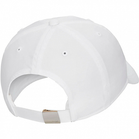 Кепка Nike Dri-FIT Club Metal-Swoosh-Cap