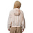 Куртка Jordan Flight Ultraviolet Full-Zip Jacket