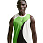 Майка NikeCourt Dri-Fit Advanced Slam Tank Print MB