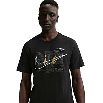 Футболка Nike Sportswear Tee Celebrate Brand