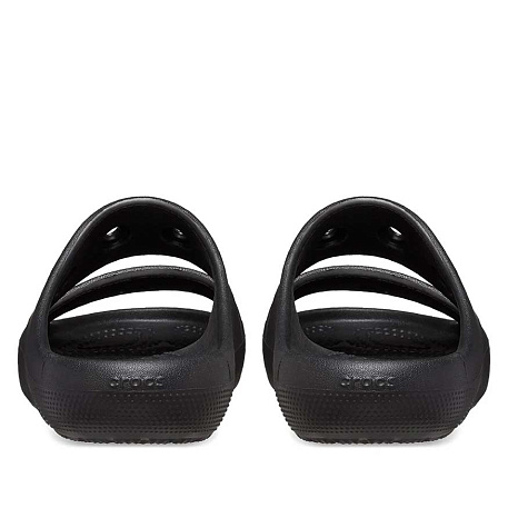 Сандалии Crocs Classic Sandal v2 Blk