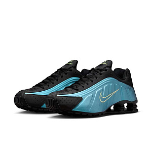 Кроссовки Nike Shox R4
