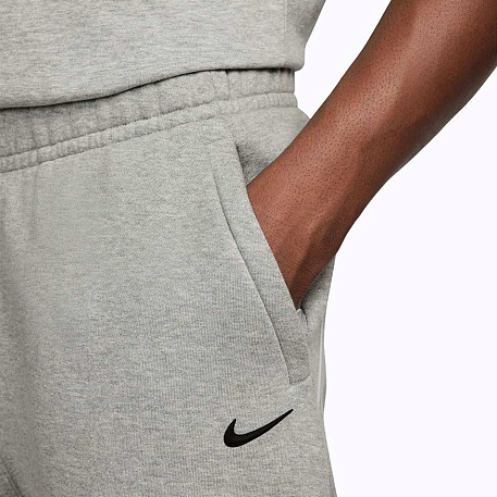 Брюки Nike Nocta Cardinal Stock Pants Fleece Open Hem