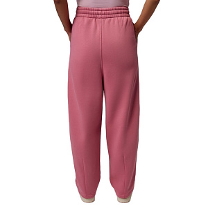 Брюки Jordan Break Fleece Wide-Leg Pant BB