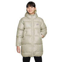 Куртка Nike Sportswear Heavyweight Synthetic Fill EasyOn