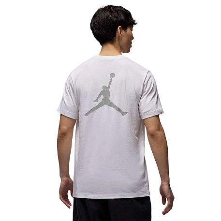 Футболка Jordan MVP Jumpman T-Shirt