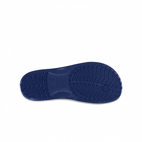 Шлепанцы Crocs Crocband Flip