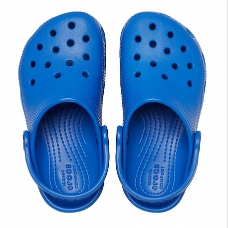 Клоги Crocs Classic Clog