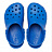 Клоги Crocs Classic Clog