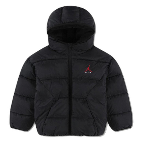 Куртка Jordan Brooklyn Graphic Puffer