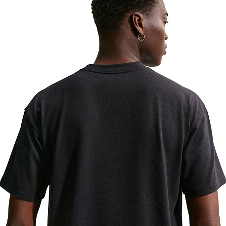 Футболка Nike All Conditions Gear Dri-FIT Loose Camp Bats T-Shirt