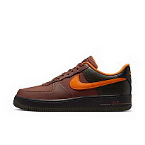 Кроссовки Nike Air Force 1 GORE-TEX
