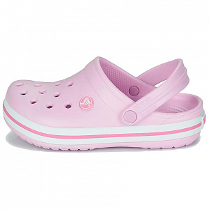 Клоги Crocs Crocband Clog