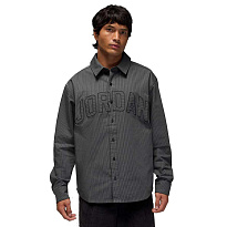 Рубашка Jordan Flight Oxford Long-Sleeve Top