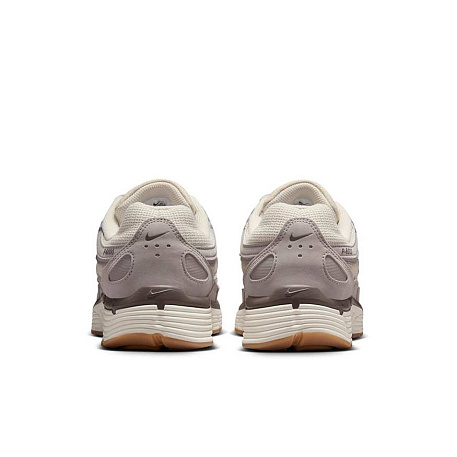 Кроссовки Nike P-6000 Style