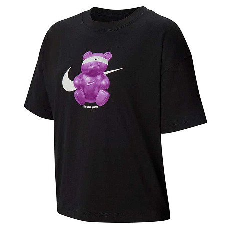 Футболка Nike Sportswear Boxy Bear