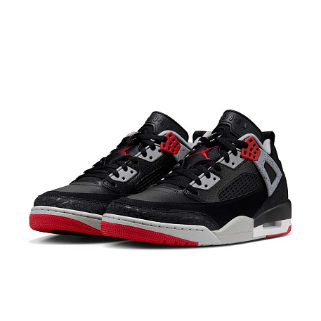 Кроссовки Jordan Spizike Low