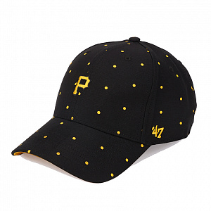 Кепка 47 Brand Pittsburgh Pirates Dotted
