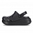 Клоги Crocs Crush Clog Bone
