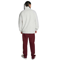 Свитшот Converse Retro Varsity Half-Zip Pullover