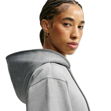 Толстовка Nike Therma-FIT Sportswear Fleece Sport Standard Full-Zip Hoodie