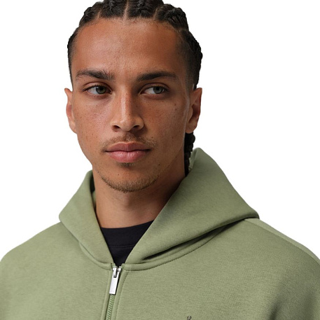 Толстовка Jordan Break Oversized Fleece Full-Zip BB