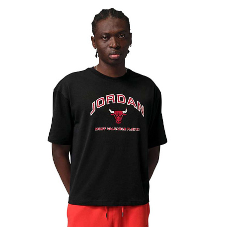 Футболка Jordan Flight Essentials Boxy Graphic T-Shirt