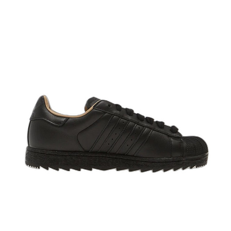 Кроссовки Adidas Superstar II Ripple