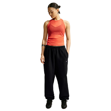 Брюки Nike Sportswear Fleece Heavyweight High-Rise Oversized Jogger