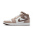 Кроссовки Air Jordan 1 Mid