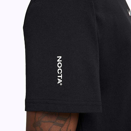 Футболка Nike Nocta Cardinal