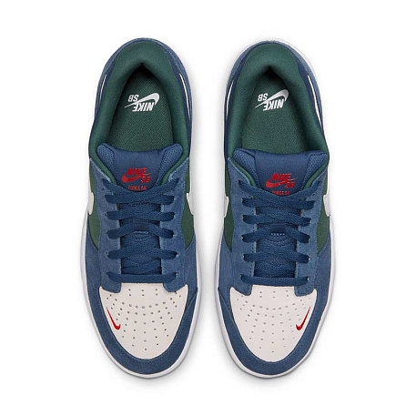 Кроссовки Nike Skateboarding Force 58