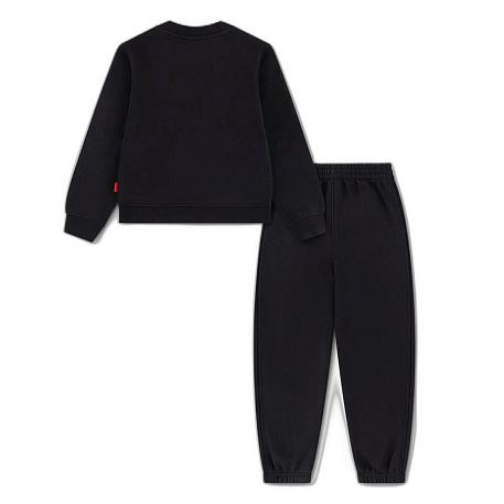 Костюм Jordan Brooklyn Fleece Crew Set