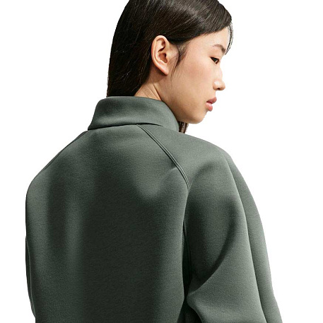 Толстовка Nike Sportswear Pregame Fleece Track Jacket