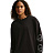 Футболка с длин. рук. Nike Sportswear Oversized Long-Sleeve T-Shirt