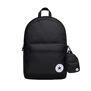 Рюкзак Converse Go 2 Backpack Unisex Backpack