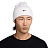 Шапка Nike Peak Swoosh Beanie