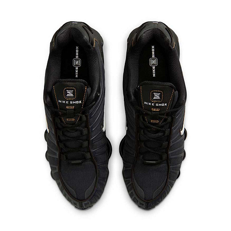 Кроссовки Nike Shox TL