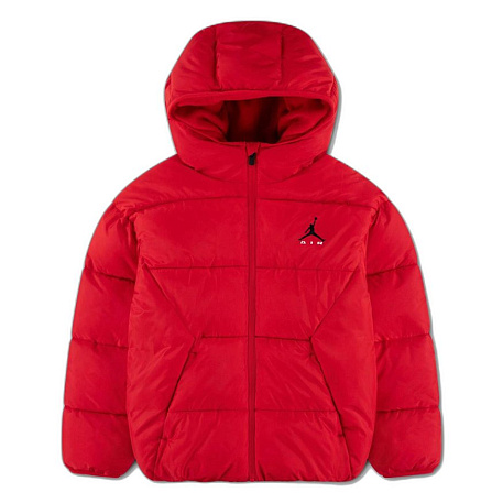 Куртка Jordan Brooklyn Graphic Puffer
