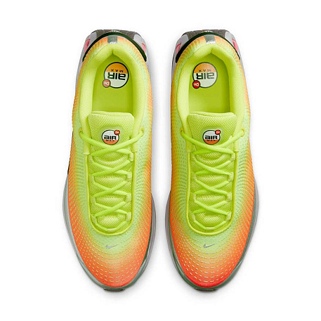 Кроссовки Nike Air Max Dn SE