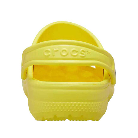 Клоги Crocs Classic Clog K BBt