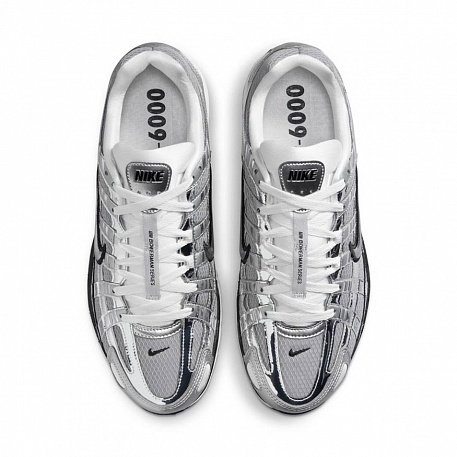 Кроссовки Nike P-6000